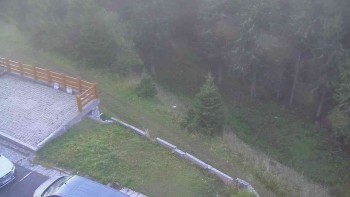 Sporthotel Kurzovní