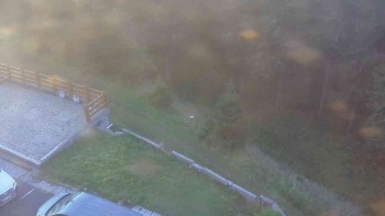 Sporthotel Kurzovní