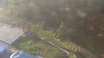 Sporthotel Kurzovní
