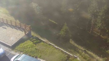 Sporthotel Kurzovní