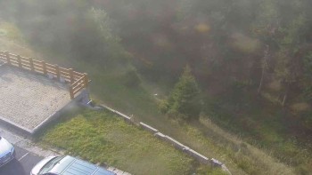 Sporthotel Kurzovní