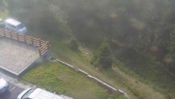 Sporthotel Kurzovní