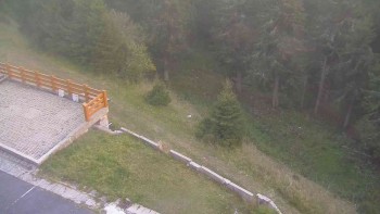 Sporthotel Kurzovní