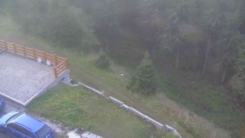Sporthotel Kurzovní