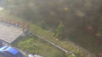 Sporthotel Kurzovní