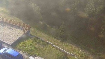 Sporthotel Kurzovní