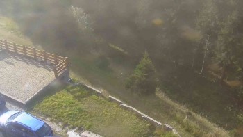 Sporthotel Kurzovní