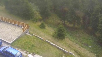 Sporthotel Kurzovní