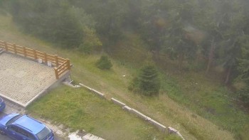 Sporthotel Kurzovní