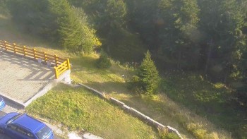 Sporthotel Kurzovní