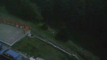 Sporthotel Kurzovní
