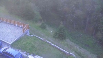 Sporthotel Kurzovní