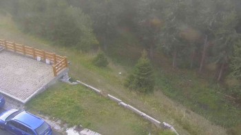 Sporthotel Kurzovní