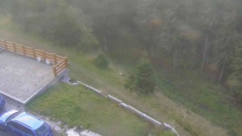 Sporthotel Kurzovní