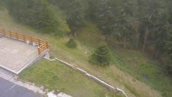 Sporthotel Kurzovní