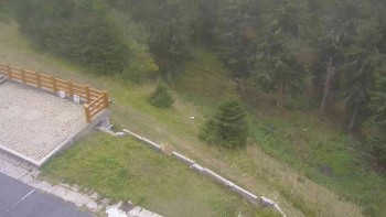 Sporthotel Kurzovní