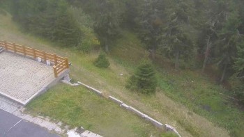Sporthotel Kurzovní