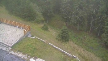 Sporthotel Kurzovní