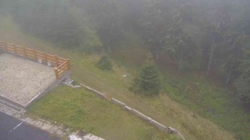 Sporthotel Kurzovní