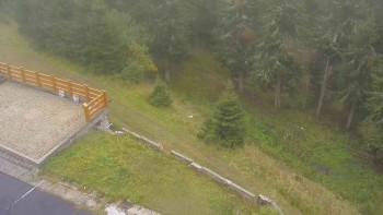 Sporthotel Kurzovní