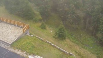 Sporthotel Kurzovní