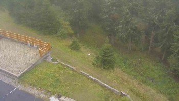 Sporthotel Kurzovní