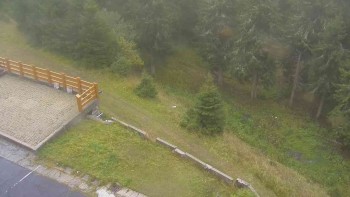 Sporthotel Kurzovní