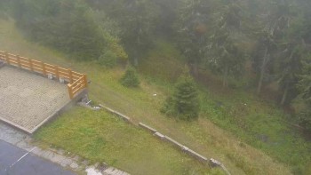 Sporthotel Kurzovní