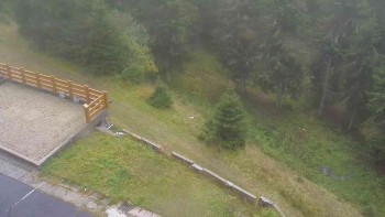 Sporthotel Kurzovní