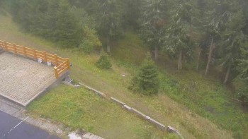 Sporthotel Kurzovní