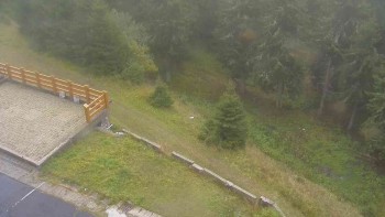 Sporthotel Kurzovní