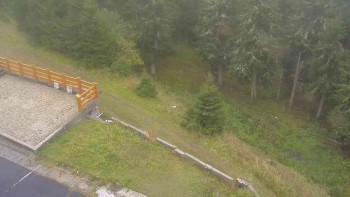 Sporthotel Kurzovní