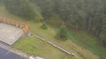 Sporthotel Kurzovní