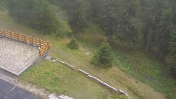 Sporthotel Kurzovní