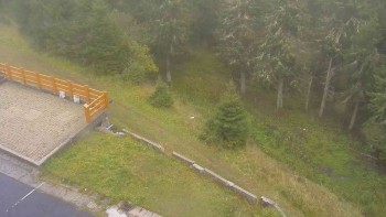 Sporthotel Kurzovní