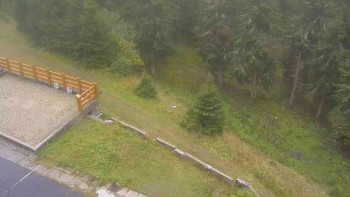 Sporthotel Kurzovní
