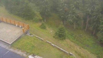 Sporthotel Kurzovní