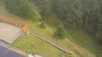 Sporthotel Kurzovní