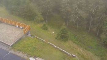 Sporthotel Kurzovní