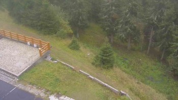 Sporthotel Kurzovní