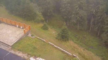 Sporthotel Kurzovní