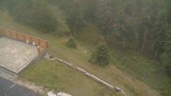 Sporthotel Kurzovní