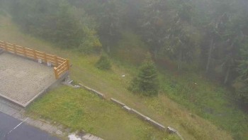 Sporthotel Kurzovní