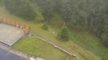 Sporthotel Kurzovní