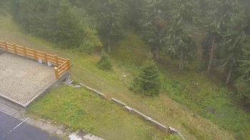 Sporthotel Kurzovní