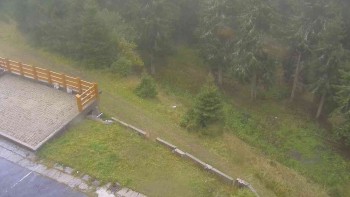Sporthotel Kurzovní