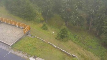 Sporthotel Kurzovní
