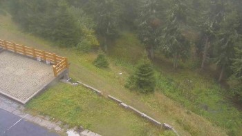 Sporthotel Kurzovní