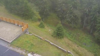 Sporthotel Kurzovní