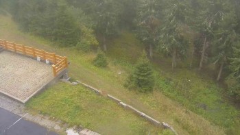 Sporthotel Kurzovní